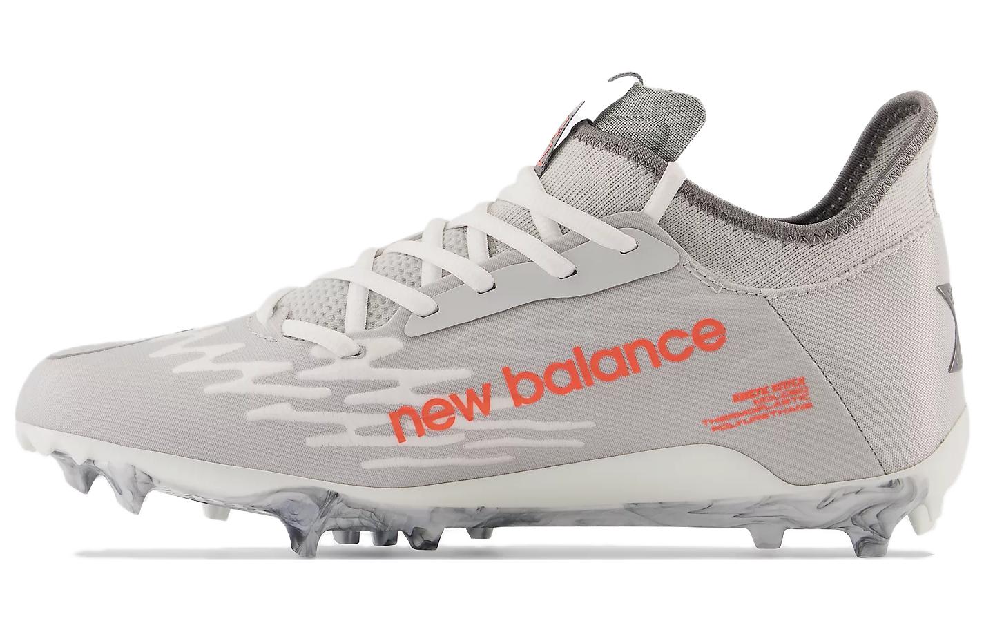 New Balance Burn X3 'Grey' BURNXLX3