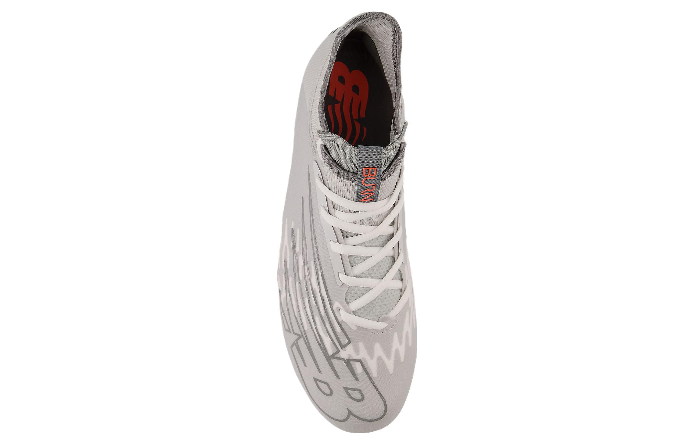Shop New Balance Burn X3 'Gris' BURNXLX3