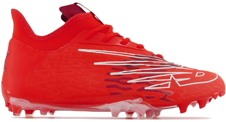 New Balance Burn X3 'Llama Roja' BURNXLR3 Order New Balance Burn X3 'Llama Roja' BURNXLR3