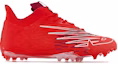 Order New Balance Burn X3 'Llama Roja' BURNXLR3