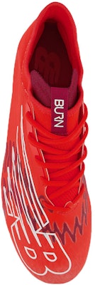 New Balance Burn X3 'Api Merah' BURNXLR3 Shop New Balance Burn X3 'Api Merah' BURNXLR3