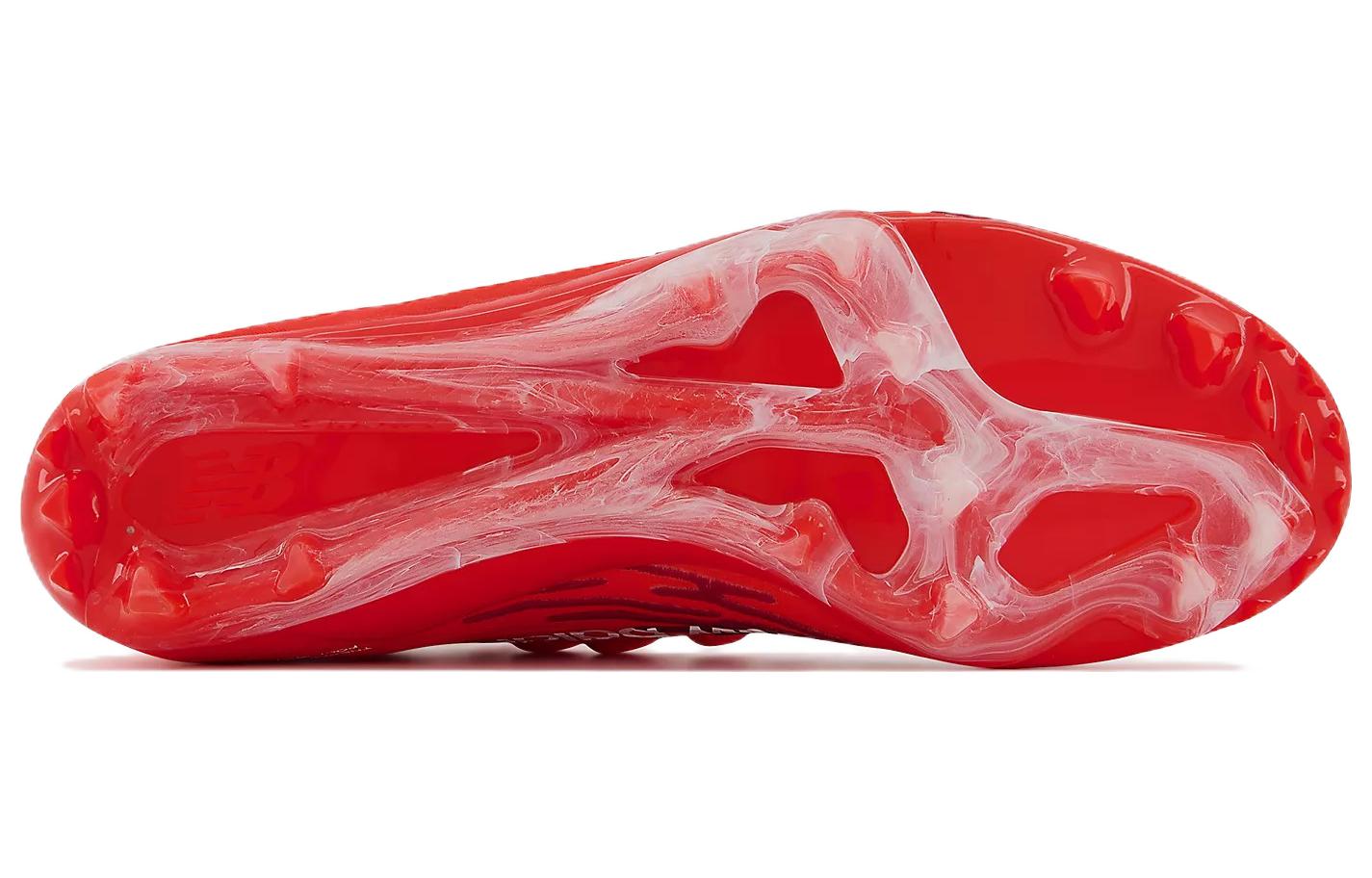 Purchase New Balance Burn X3 'Llama Roja' BURNXLR3