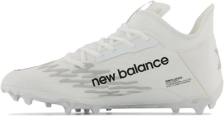 New Balance Burn X3 ‘Putih Dynomite’ BURNXLW3 Buy New Balance Burn X3 ‘Putih Dynomite’ BURNXLW3