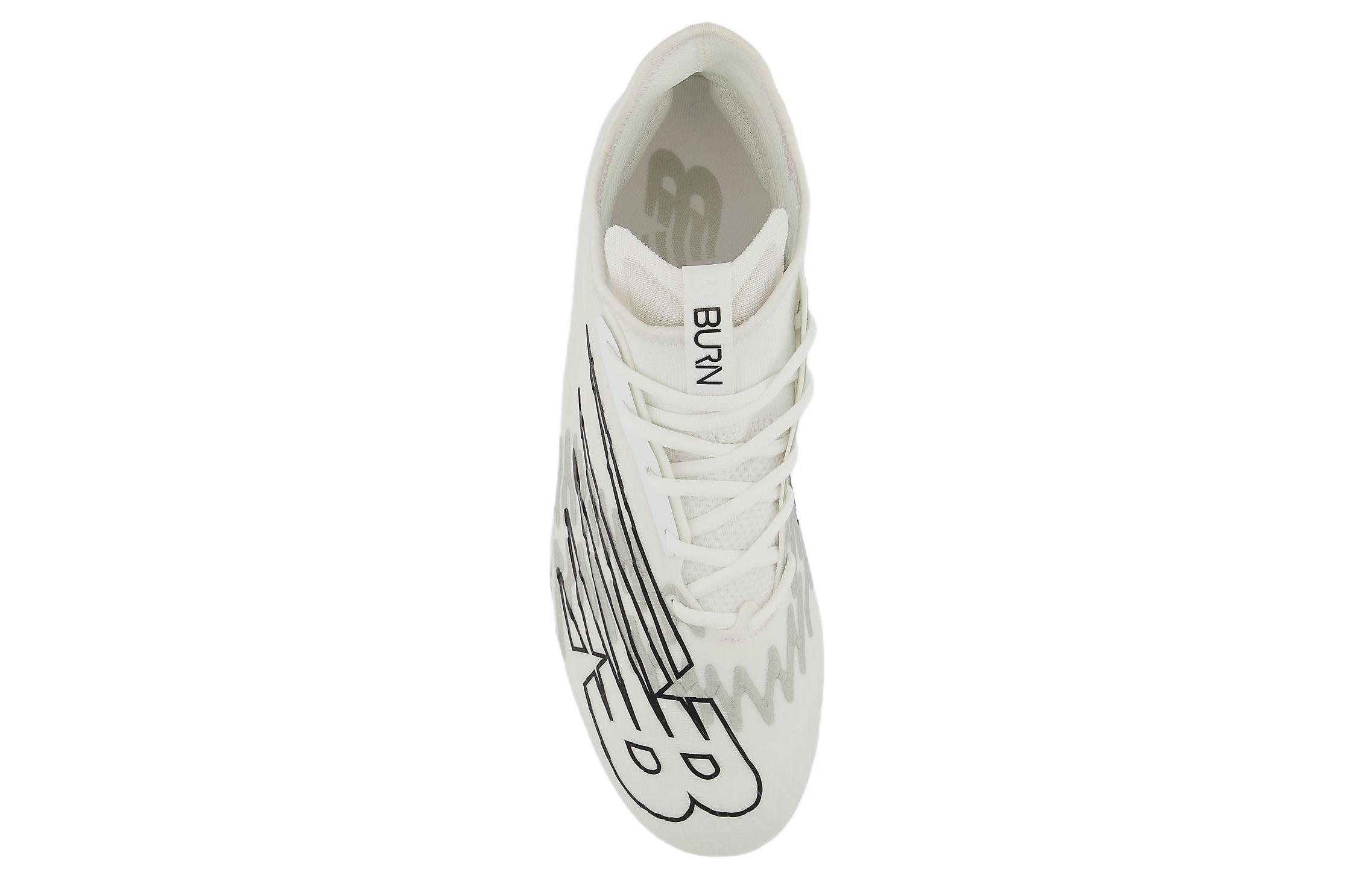 Shop New Balance Burn X3 ‘Putih Dynomite’ BURNXLW3