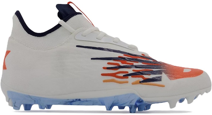 ニューバランス バーン X3 'ホワイトオレンジ' BURNXLO3 BURNXLO3 Order ニューバランス バーン X3 'ホワイトオレンジ' BURNXLO3 BURNXLO3