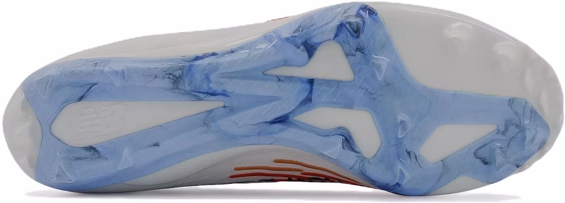 New Balance Burn X3 '白橙色' BURNXLO3 Purchase New Balance Burn X3 '白橙色' BURNXLO3