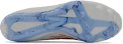 Purchase New Balance Burn X3 '白橙色' BURNXLO3