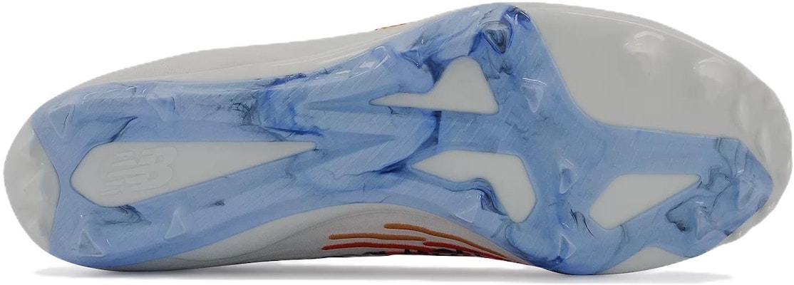 New Balance Burn X3 '白橙色' BURNXLO3 Purchase New Balance Burn X3 '白橙色' BURNXLO3