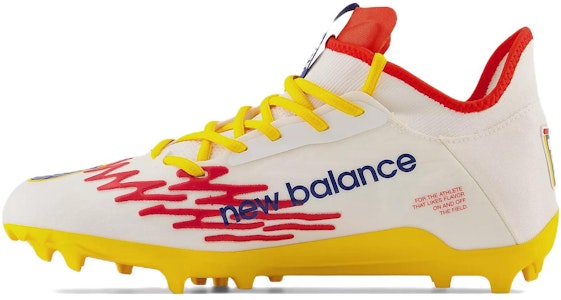 New Balance Burn X3 Edisi Terhad 'Old Bay' BURNXLOW Buy New Balance Burn X3 Edisi Terhad 'Old Bay' BURNXLOW