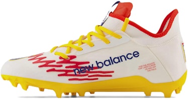 New Balance Burn X3 Limited Edition 'Old Bay' BURNXLOW New Balance Burn X3 Limited Edition 'Old Bay' BURNXLOW