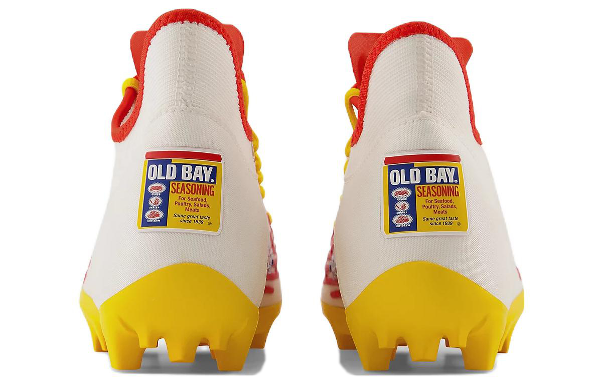 Purchase New Balance Burn X3 Edición Limitada 'Old Bay' BURNXLOW