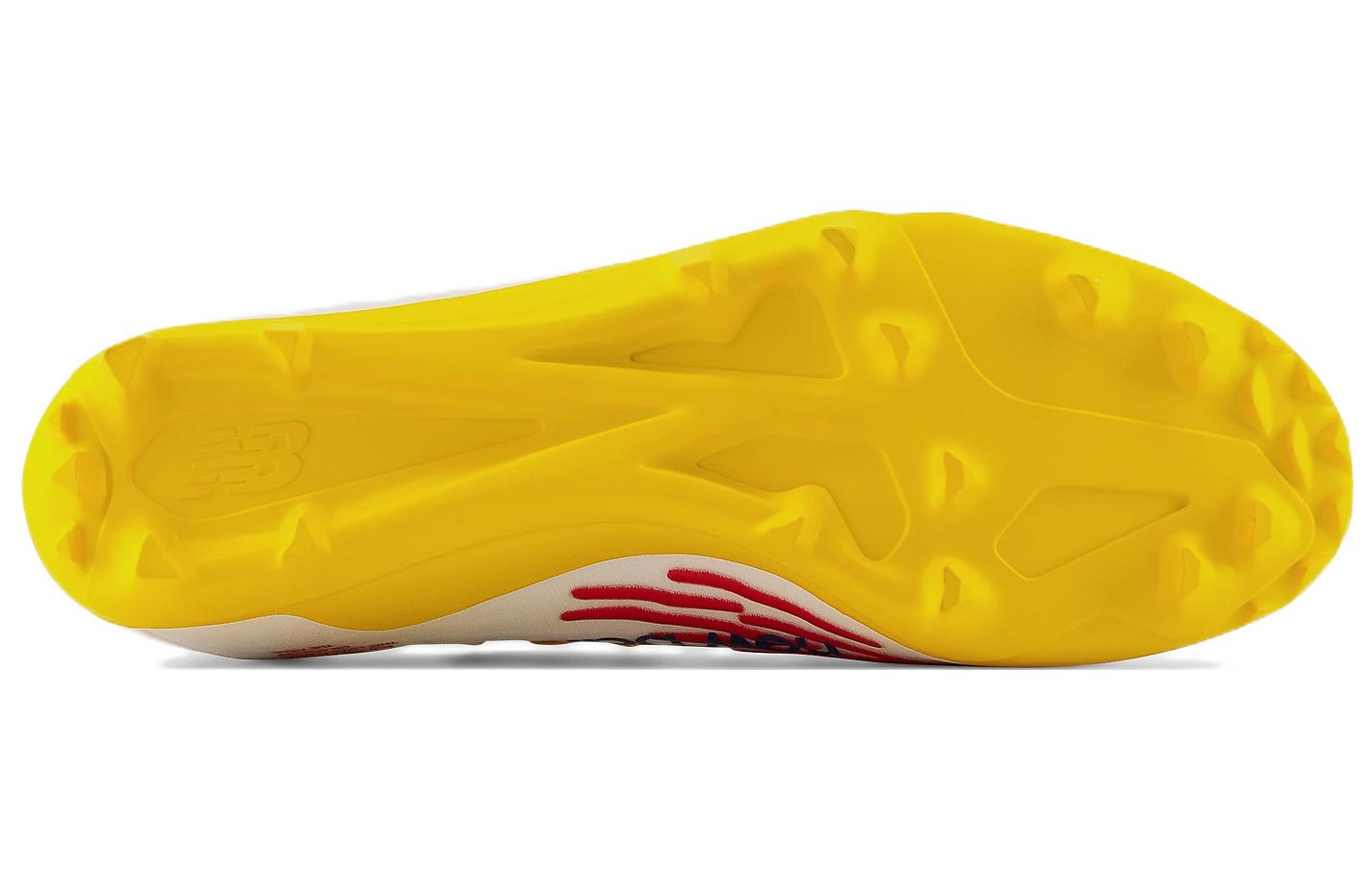 Details for New Balance Burn X3 Edición Limitada 'Old Bay' BURNXLOW