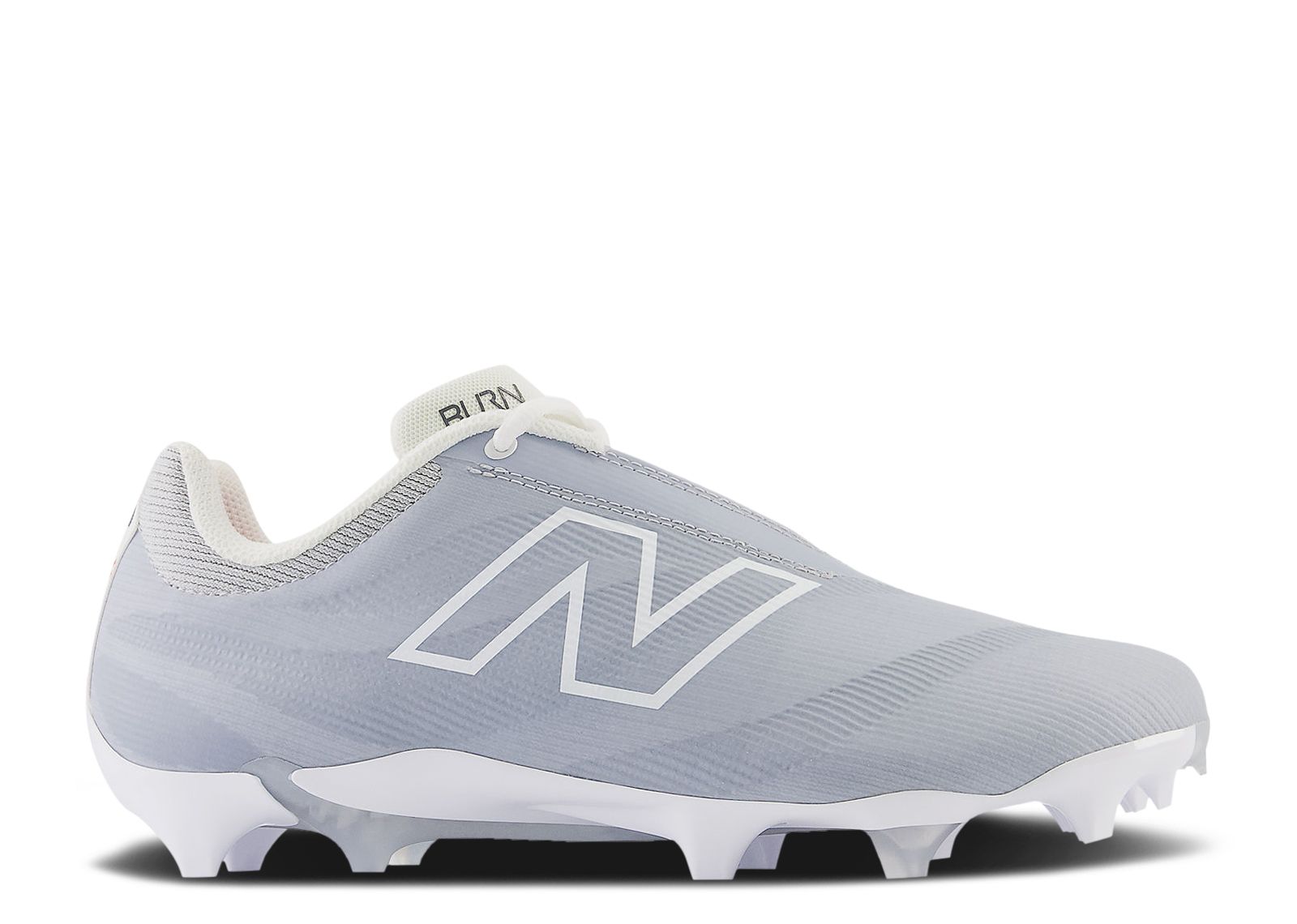 New Balance Burn X4 2E Wide 'Artic Grey' BURNLG4-2E