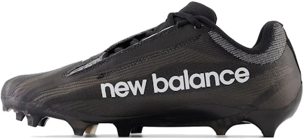 New Balance Burn X4 'Black White' BURNLB4 New Balance Burn X4 'Black White' BURNLB4