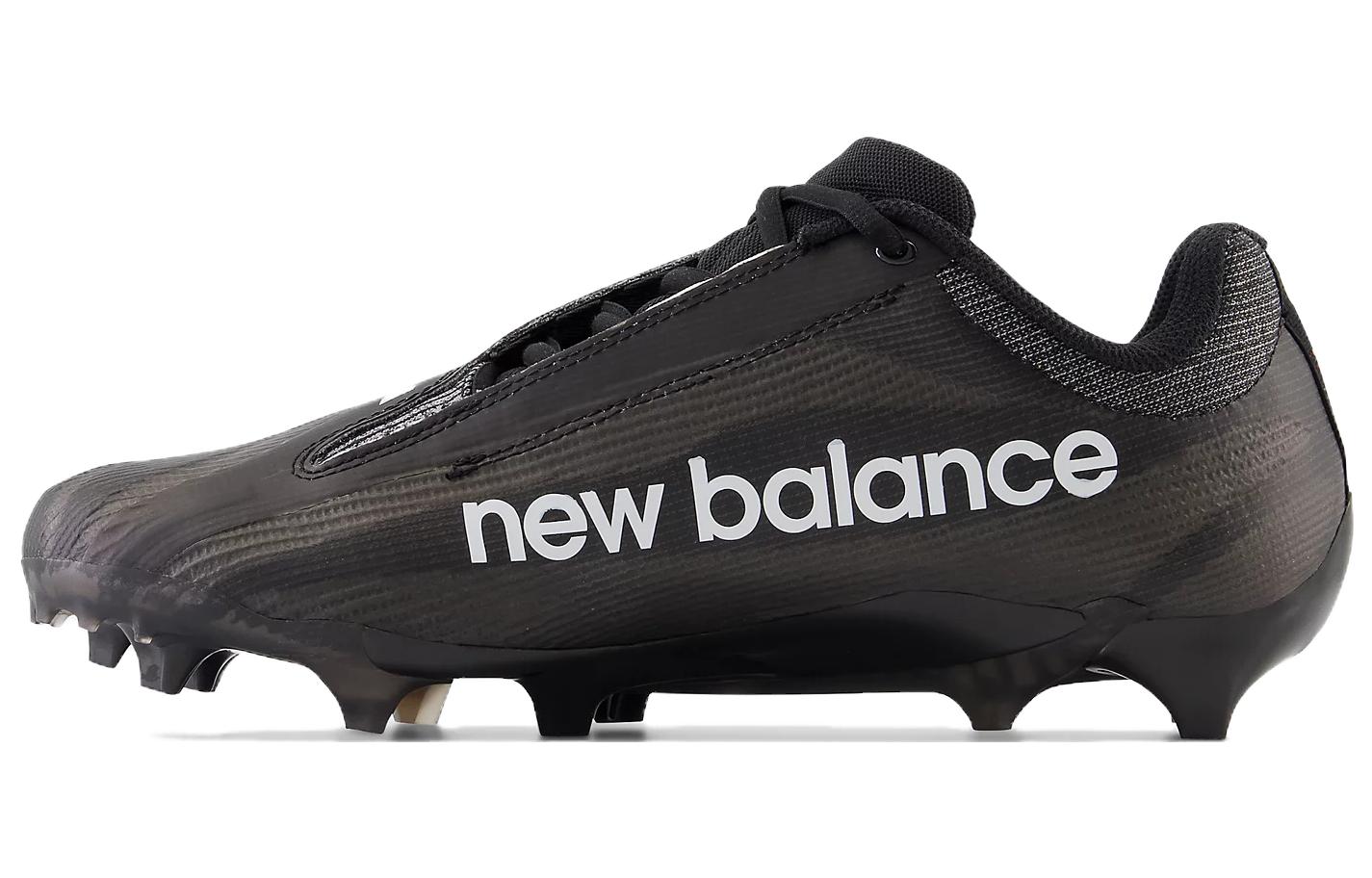 Buy New Balance Burn X4「黑白配色」BURNLB4