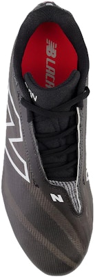 New Balance Burn X4「黑白配色」BURNLB4 Lookbook New Balance Burn X4「黑白配色」BURNLB4