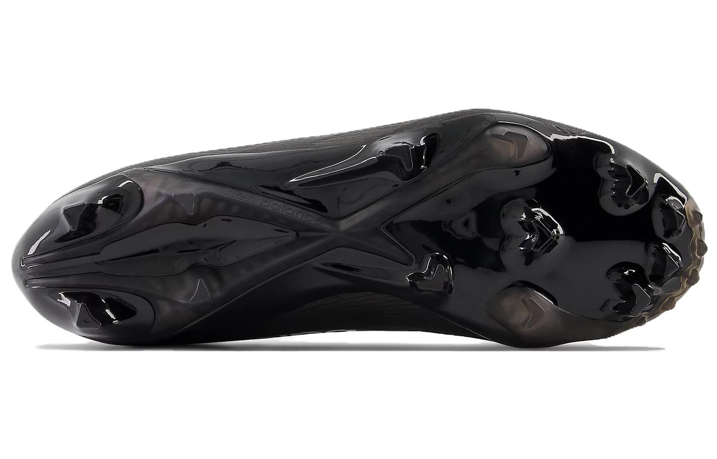 Shop New Balance Burn X4「黑白配色」BURNLB4