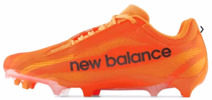 New Balance Burn X4 'Orange Red' BURNLF4 New Balance Burn X4 'Orange Red' BURNLF4