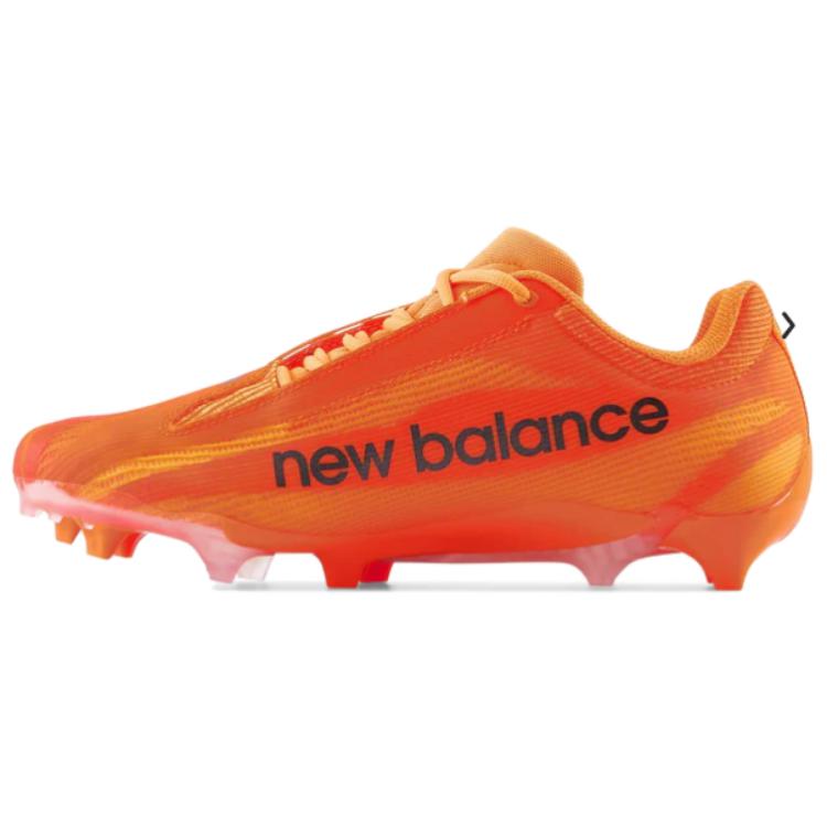 New Balance Burn X4 'Orange Red' BURNLF4