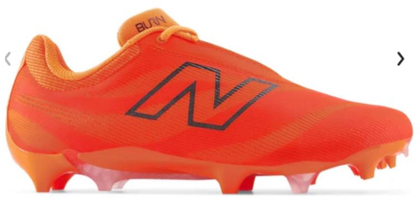 뉴발란스 번 X4 '오렌지 레드' (New Balance Burn X4 'Orange Red') BURNLF4 Order 뉴발란스 번 X4 '오렌지 레드' (New Balance Burn X4 'Orange Red') BURNLF4