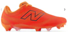 Order New Balance Burn X4 'Jingga Merah' BURNLF4