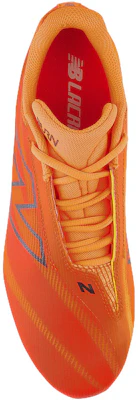 New Balance Burn X4 'Jingga Merah' BURNLF4 Shop New Balance Burn X4 'Jingga Merah' BURNLF4