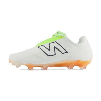 NB Burn X4 'White Green Orange'