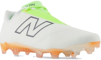 뉴발란스 번 X4 '화이트 그린 오렌지' BURNLEN4 Lookbook 뉴발란스 번 X4 '화이트 그린 오렌지' BURNLEN4