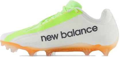 뉴발란스 번 X4 '화이트 그린 오렌지' BURNLEN4 Shop 뉴발란스 번 X4 '화이트 그린 오렌지' BURNLEN4