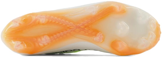 뉴발란스 번 X4 '화이트 그린 오렌지' BURNLEN4 Details for 뉴발란스 번 X4 '화이트 그린 오렌지' BURNLEN4