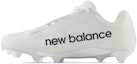 Buy New Balance Burn X4 'Putih Kelabu Matter' BURNLW4