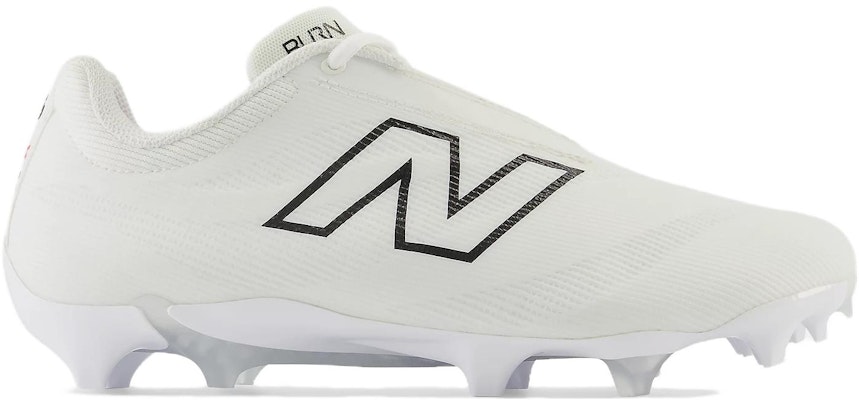New Balance Burn X4 'White Grey Matter' BURNLW4 Order New Balance Burn X4 'White Grey Matter' BURNLW4