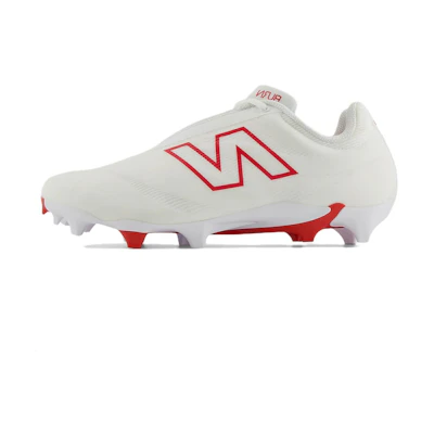 NB Burn X4 'White Red'