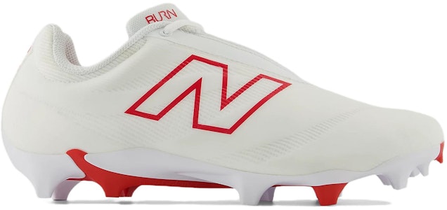 New Balance Burn X4 'Putih Merah' BURNLRD4 Details for New Balance Burn X4 'Putih Merah' BURNLRD4