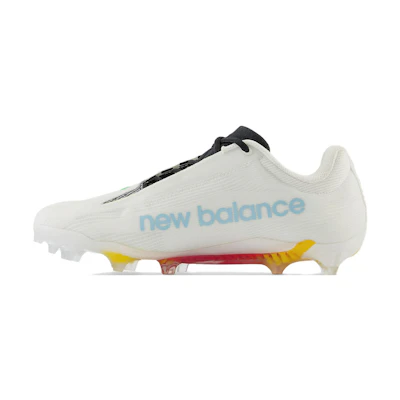 NB Burn X4 'White Red Yellow'