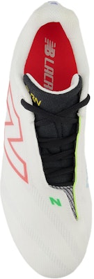ニューバランス バーンX4 白赤黄 BURNLE4 Shop ニューバランス バーンX4 白赤黄 BURNLE4