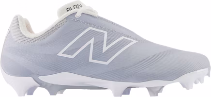 New Balance Burn X4 B Narrow 'Artic Grey' BURNLG4-B New Balance Burn X4 B Narrow 'Artic Grey' BURNLG4-B