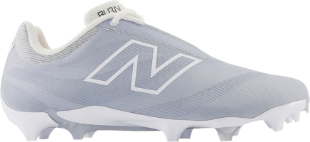 New Balance Burn X4 B Narrow 'Artic Grey' BURNLG4-B New Balance Burn X4 B Narrow 'Artic Grey' BURNLG4-B