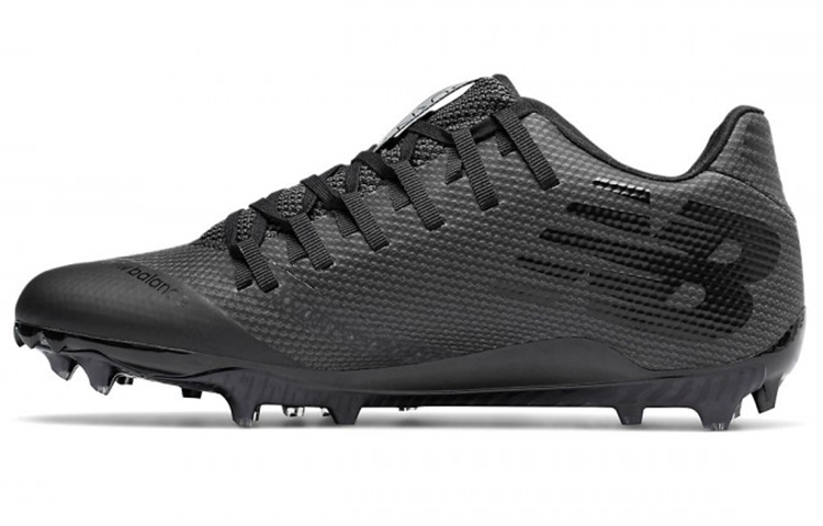 New Balance Burn X Low-Cut 'Black' BURNXLBK