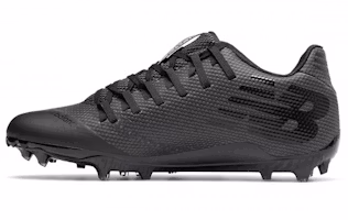 New Balance Burn X Low-Cut 'Black' BURNXLBK New Balance Burn X Low-Cut 'Black' BURNXLBK