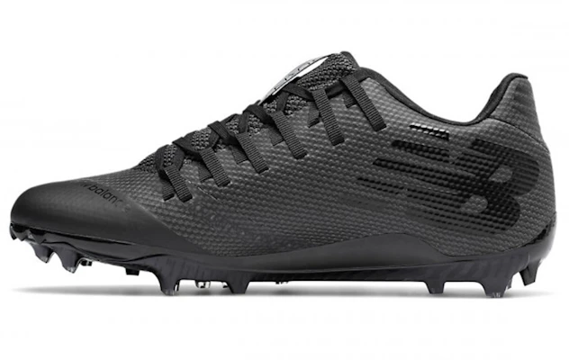New Balance Burn X Low-Cut 'Negro' BURNXLBK Buy New Balance Burn X Low-Cut 'Negro' BURNXLBK