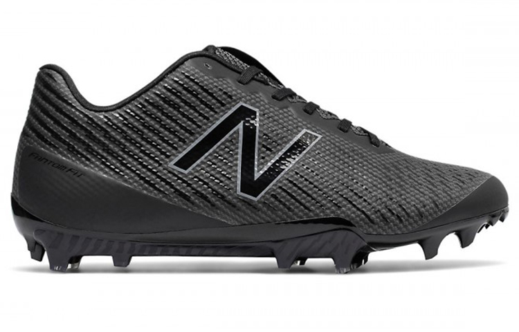 Order New Balance Burn X Low-Cut 'Hitam' BURNXLBK