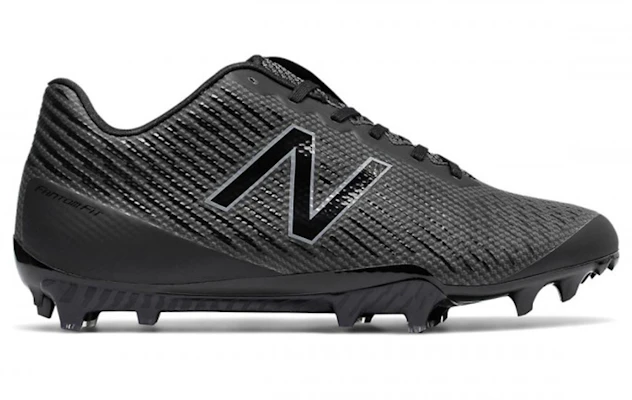 New Balance Burn X Low-Cut 'Negro' BURNXLBK Order New Balance Burn X Low-Cut 'Negro' BURNXLBK
