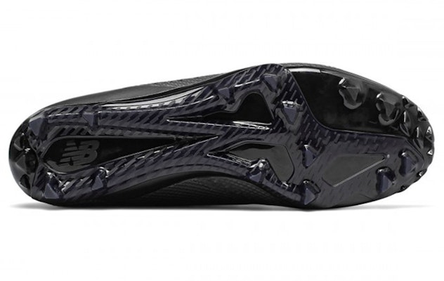 New Balance Burn X Low-Cut 'Black' BURNXLBK Shop New Balance Burn X Low-Cut 'Black' BURNXLBK