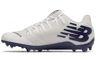 New Balance Burn X Low-Cut 'White' BURNXLPB New Balance Burn X Low-Cut 'White' BURNXLPB