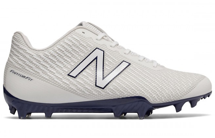 Order New Balance Burn X 低筒防滑耐磨訓練鞋 白色