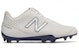 New Balance Burn X Low-Cut 'Putih' BURNXLPB
