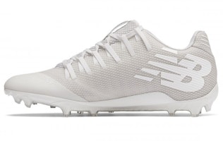 New Balance Burn X Low-Cut 'White Grey' BURNXLWT New Balance Burn X Low-Cut 'White Grey' BURNXLWT