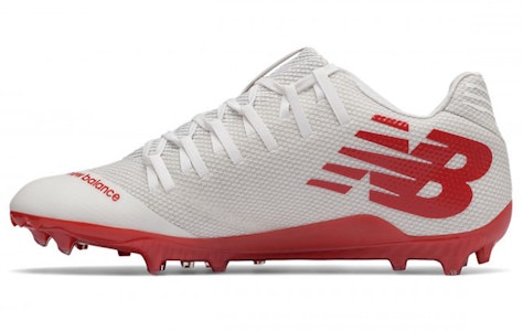 ニューバランス バーンX ロー "白×赤" BURNXLRD Buy ニューバランス バーンX ロー "白×赤" BURNXLRD