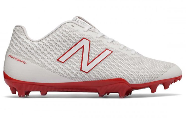 Order New Balance Burn X Low-Cut 'Blanco Rojo' BURNXLRD
